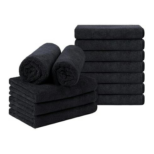 Absorbent Bleachable Salon & Hotel Spa Towel suppliers