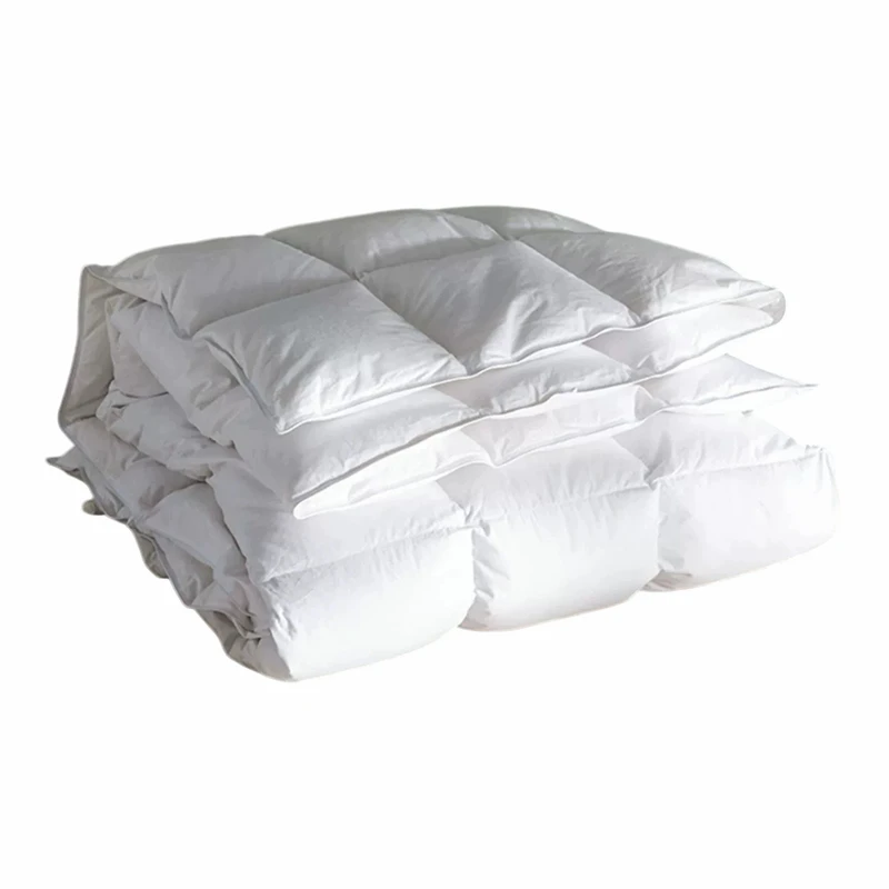 Duck Down Hotel Comforters price