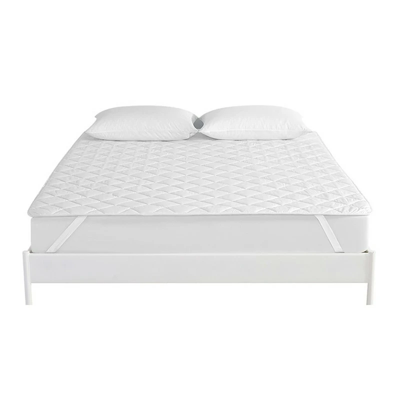 Four Corner Elastic Quilted Hotel Mattress Pad price