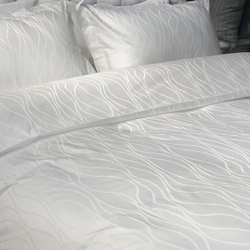 Jacquard Hotel Bedding Sets price