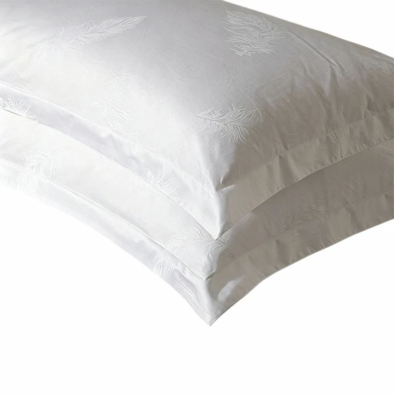 Jacquard Hotel Bedding Sets factory