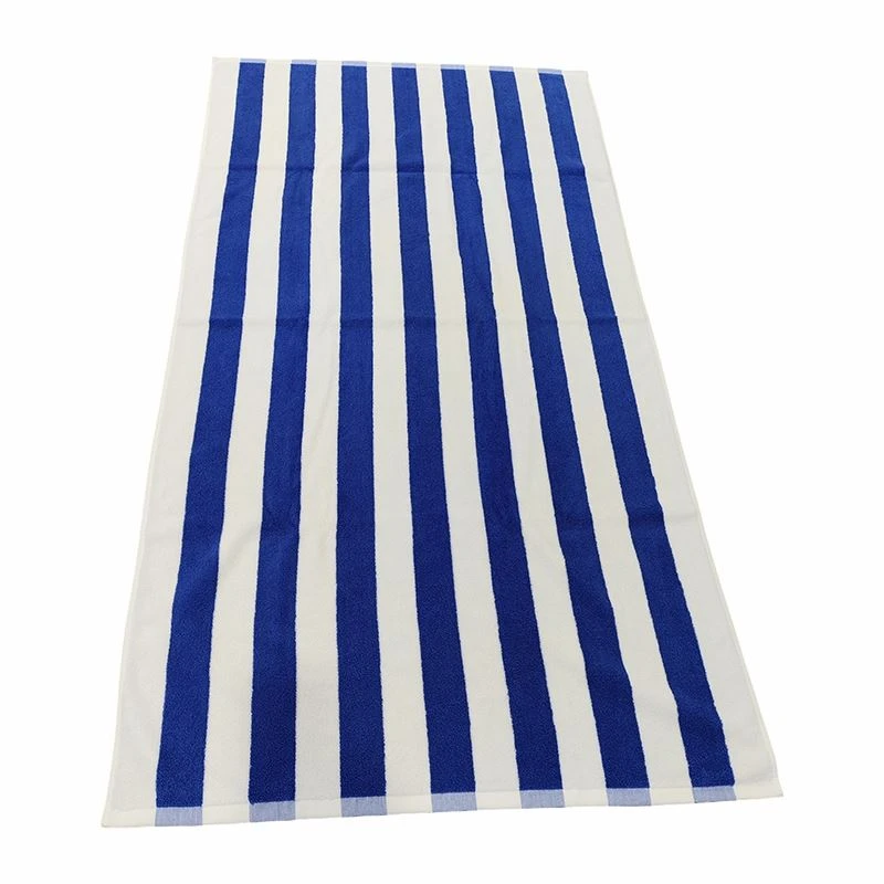 Oversized White Hotel Swimming Pool Hospitality Towel price