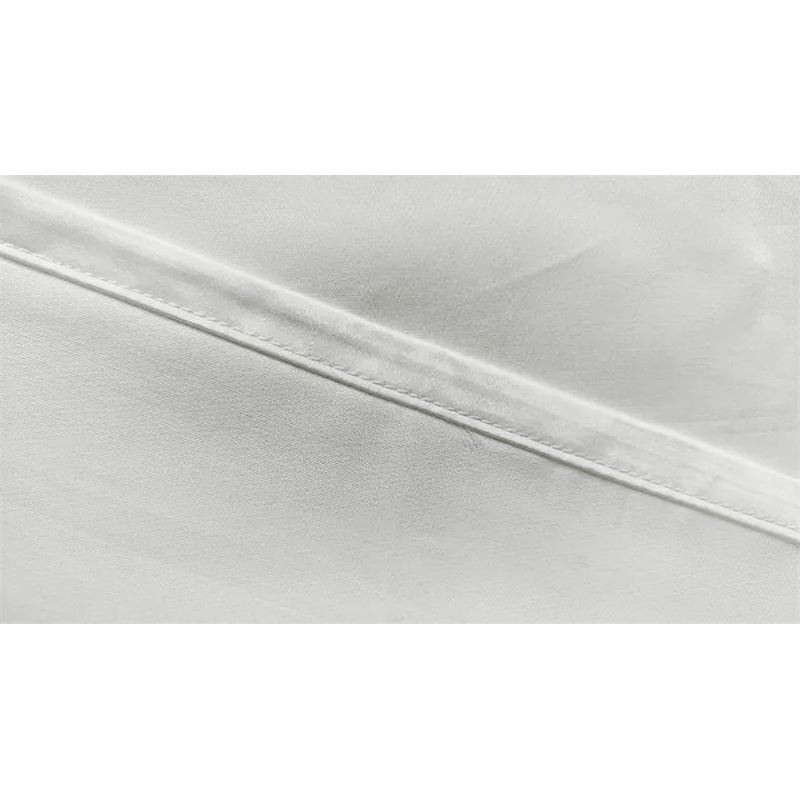Polycotton Blend Hotel Flap Sheets best