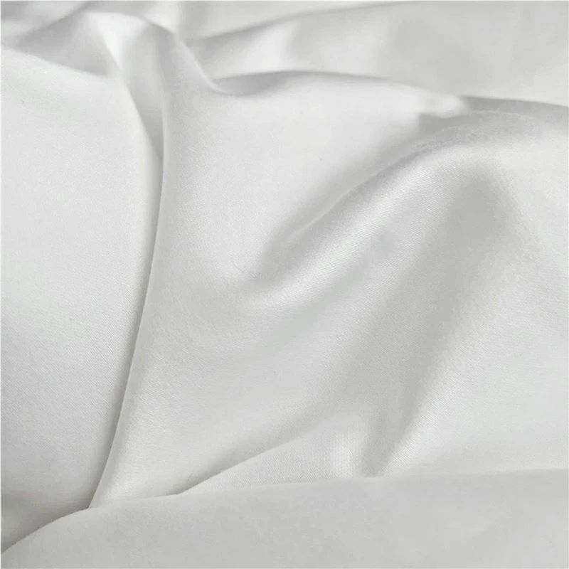 Polycotton Blend Hotel Flap Sheets factory
