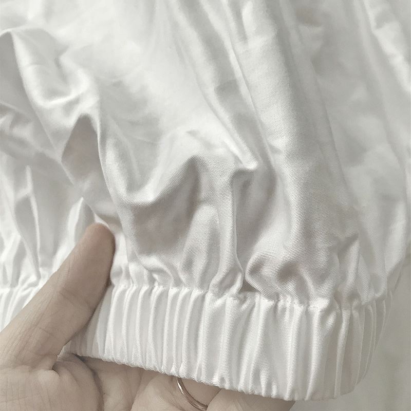 Pure Cotton Hotel Fitted Sheets suppliers