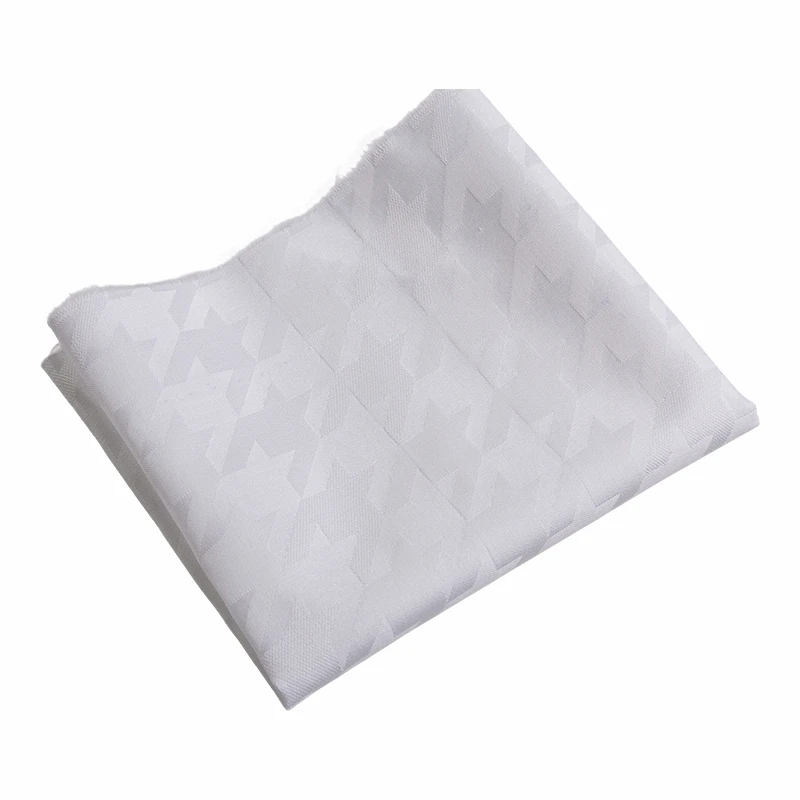 Sateen Jacquard Hotel Sheet Fabrics suppliers