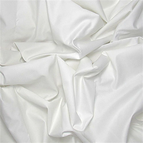 Sateen Plain Hotel Bedding Fabric suppliers