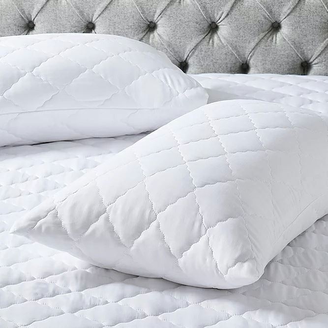 Ultrasonic Quilted Mattress Bed Pad manufacturers