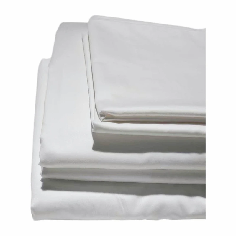 100% Cotton Hotel Duvet Cases