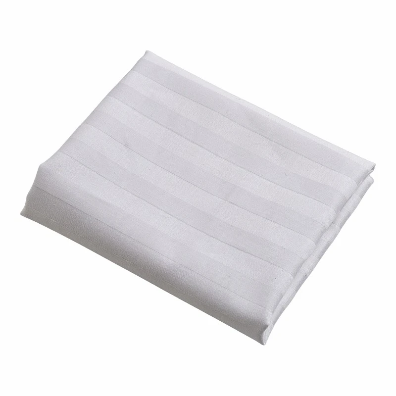 100% Cotton Hotel Textile Fabric factory