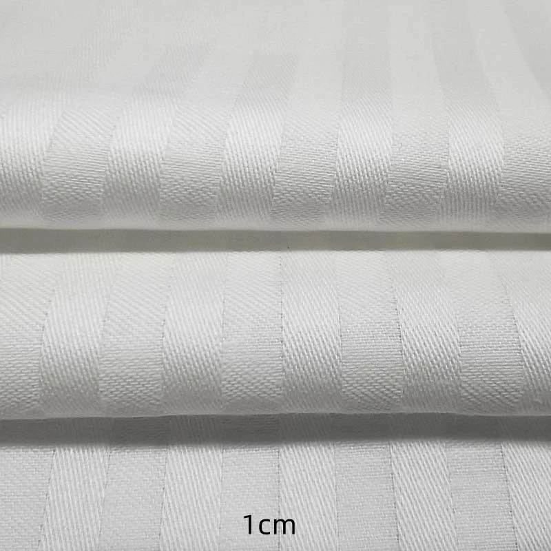 100% Cotton Hotel Textile Fabric best