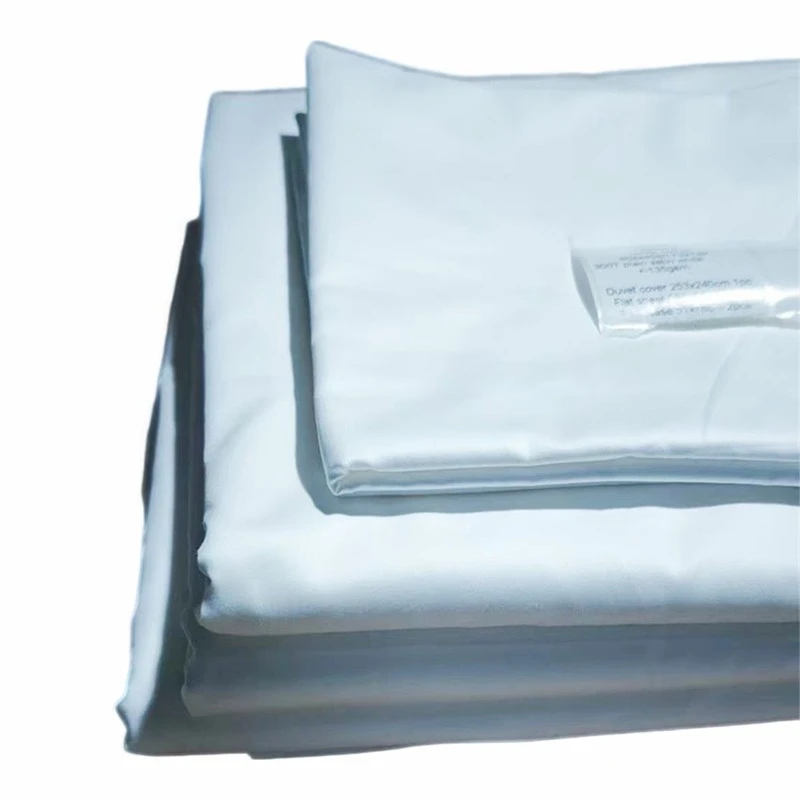 50/50 Polycotton Hotel Comforter Cover Sets best