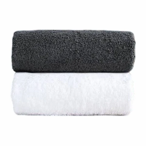 Absorbent Bleachable Salon & Hotel Spa Towel best