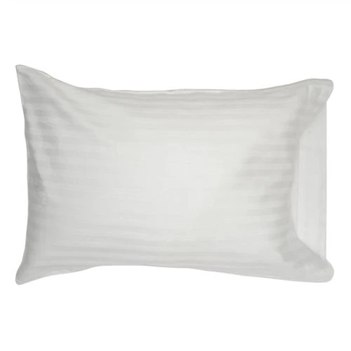 Cotton Hotel Pillowcases