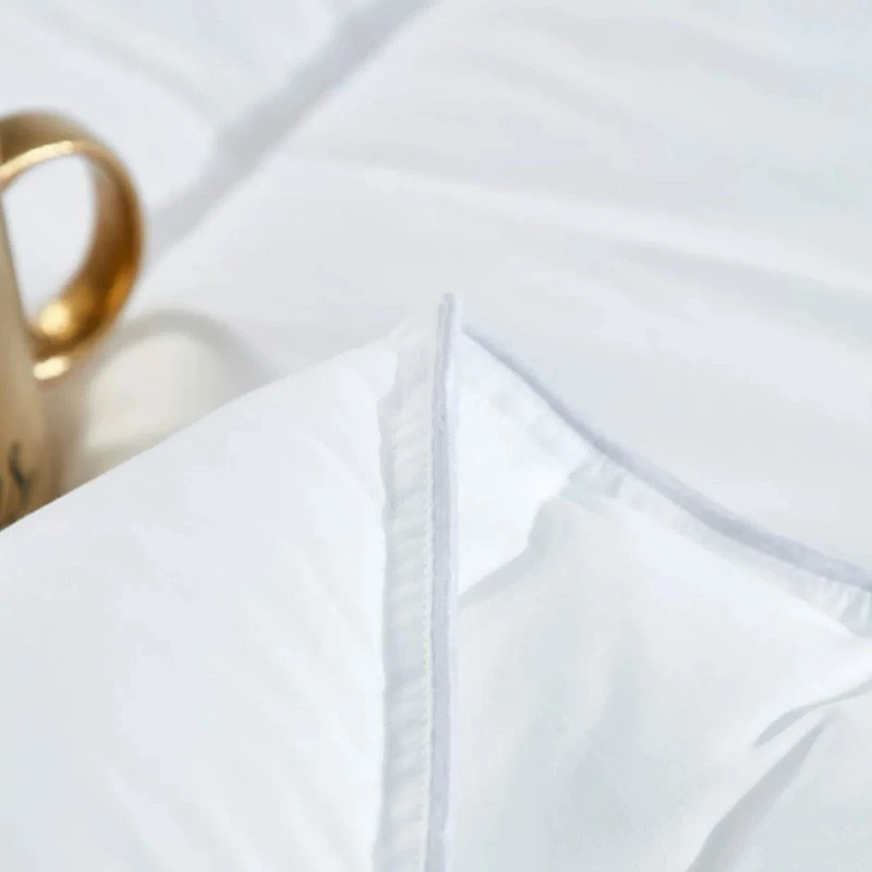 Down Alternative Microfiber Hotel Duvets factory