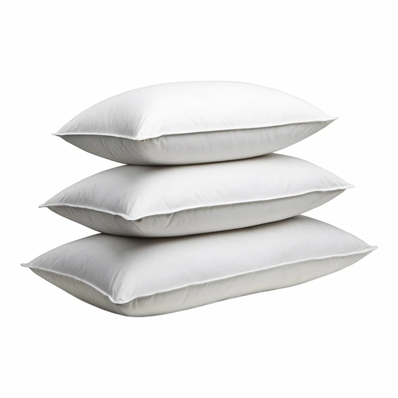 Down Alternative Microfiber Hotel Pillows best