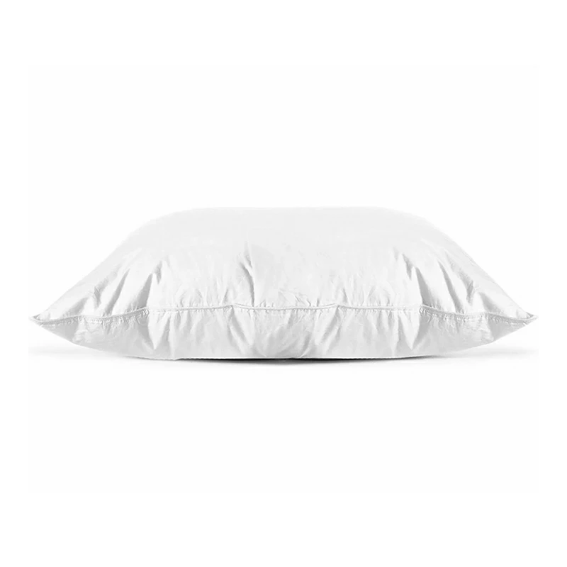 Down Alternative Microfiber Hotel Pillows