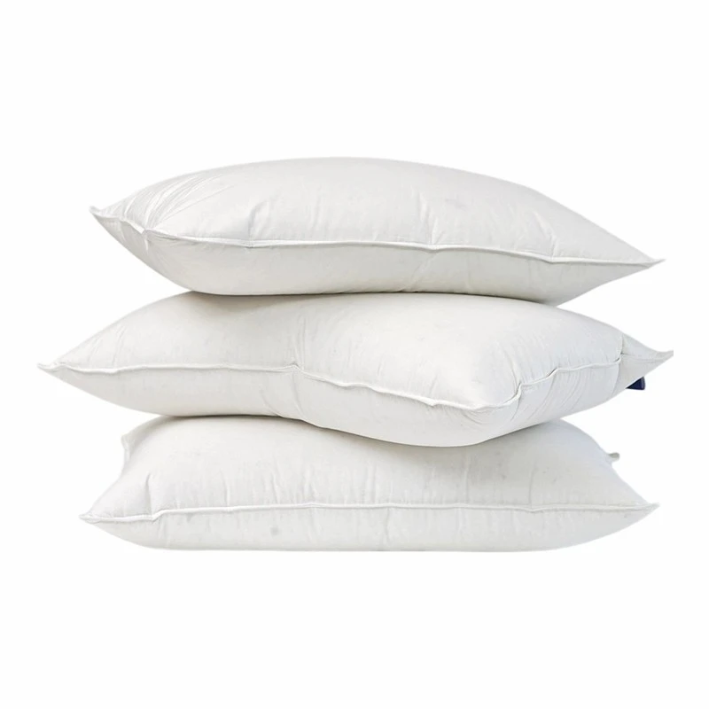 Duck Down Feather Hotel Pillow Inserts best