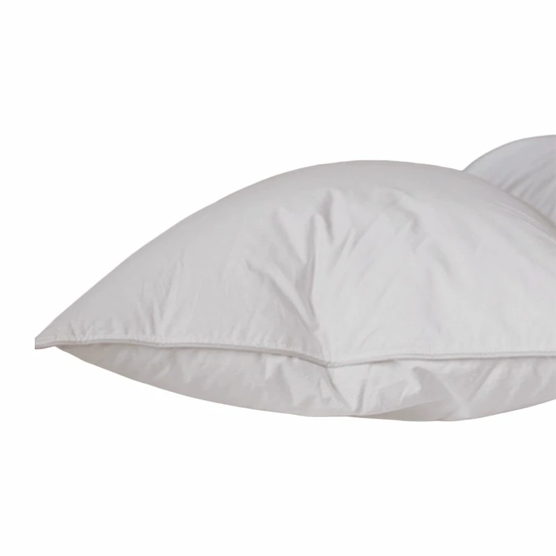 Duck Down Feather Hotel Pillow Inserts factory