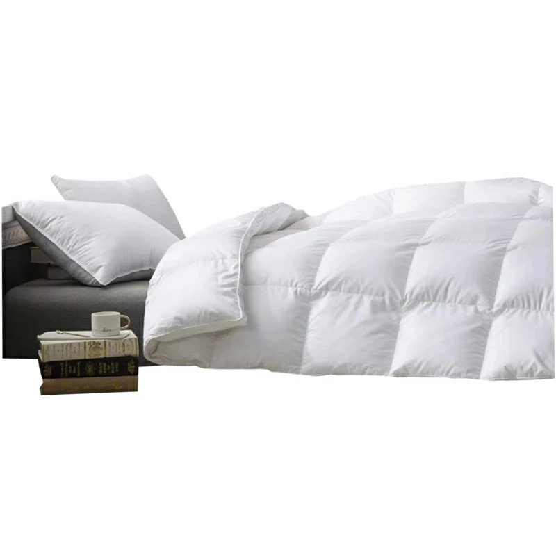 Duck Down Hotel Comforters best