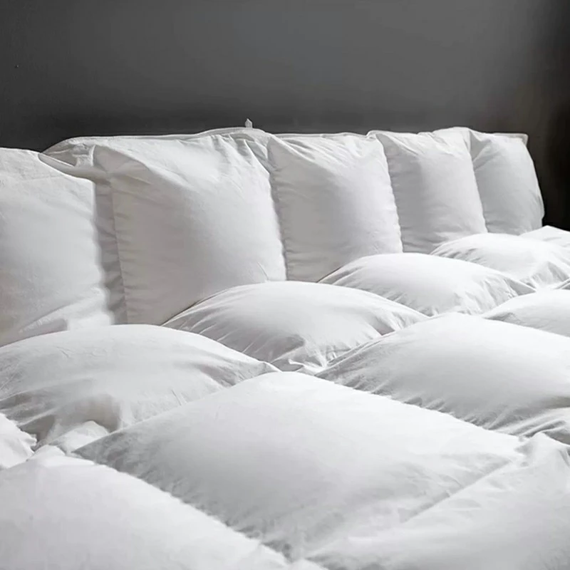 Duck Down Hotel Comforters high quality