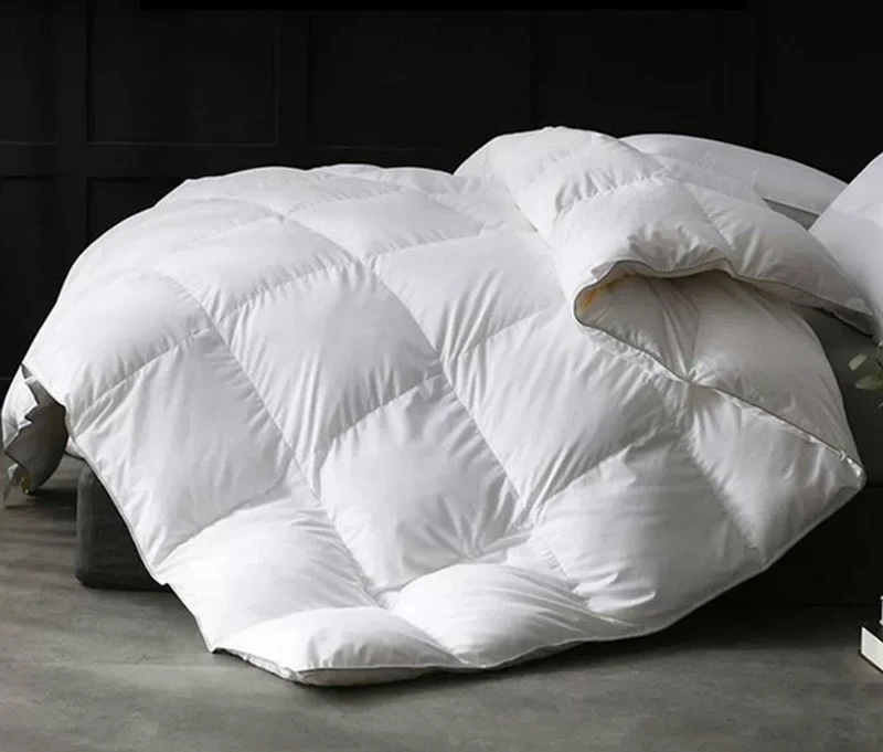 Duck Down Hotel Comforters best