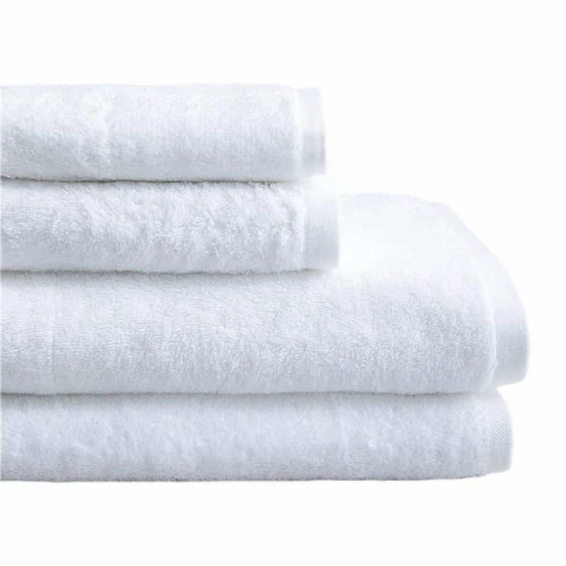 Extra Large Luxury Cotton Hotel Bath Sheet suppliers