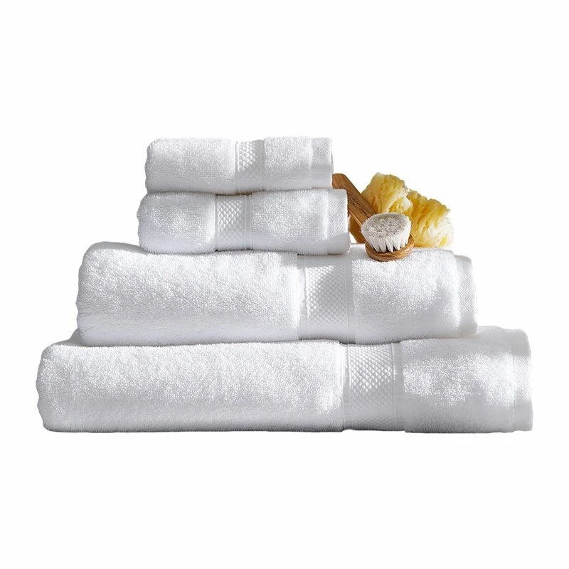 Extra Large Luxury Cotton Hotel Bath Sheet