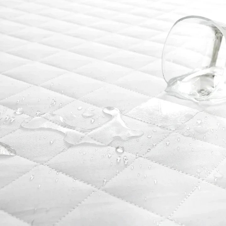 Fitted Quilted Waterproof Hotel Mattress Cover best