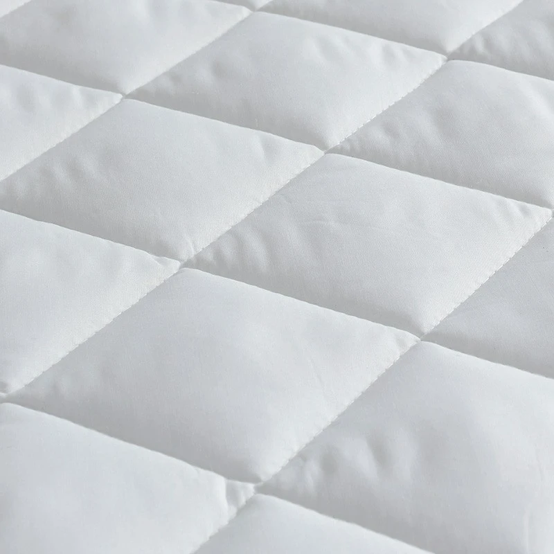 Fitted Quilted Waterproof Hotel Mattress Cover price