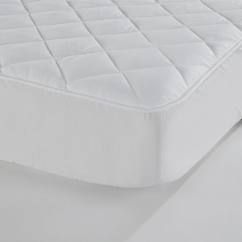 Fitted Quilted Waterproof Hotel Mattress Cover price
