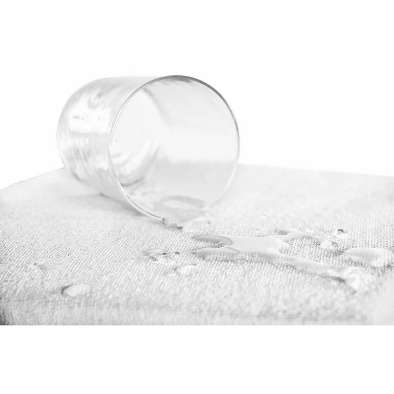Fitted Terry Towelling Cloth Waterproof Mattress Protector suppliers