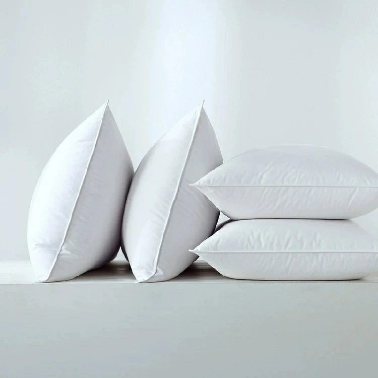 Goose Down Feather Hotel Pillow Inners best