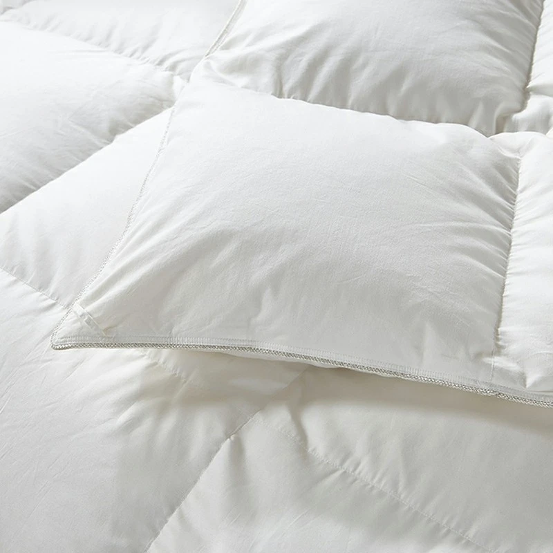 Goose Down Hotel Comforters suppliers