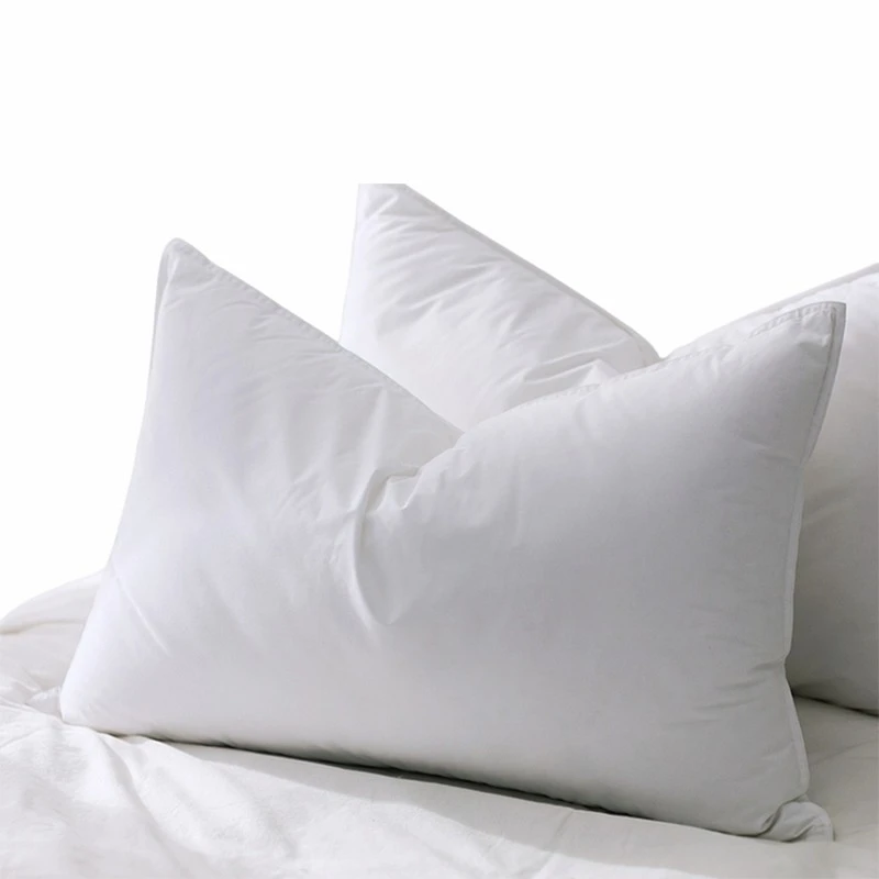 Hollow Fiber Hotel Bed Pillows suppliers