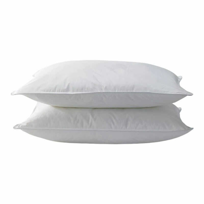 Hollow Fiber Hotel Bed Pillows best
