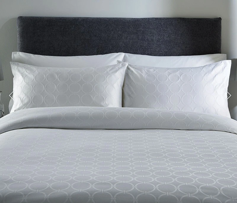 Jacquard Hotel Bedding Sets suppliers