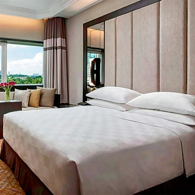 Jacquard Hotel Bedding Sets price