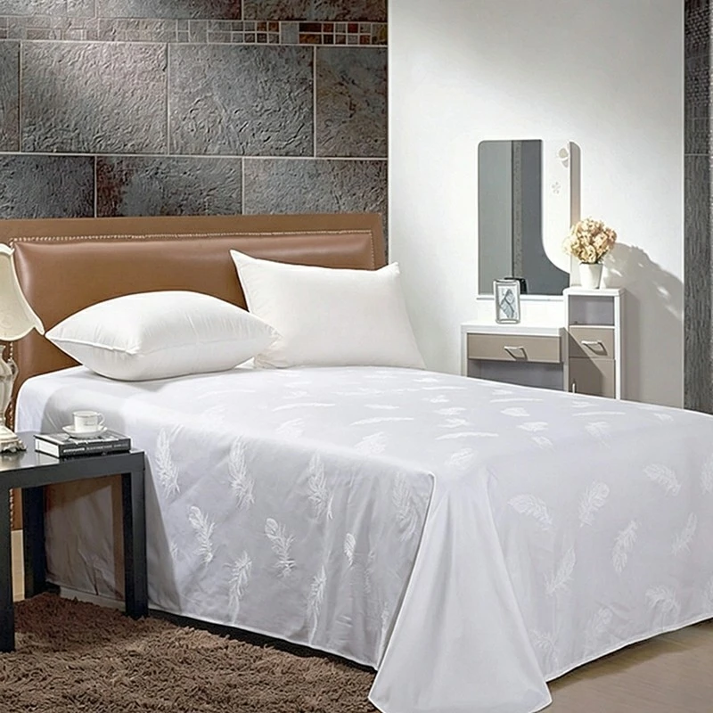 Jacquard Hotel Bedding Sets suppliers