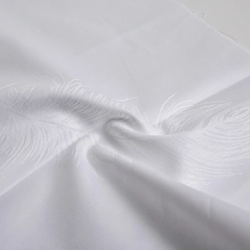 Jacquard Hotel Duvet Covers suppliers