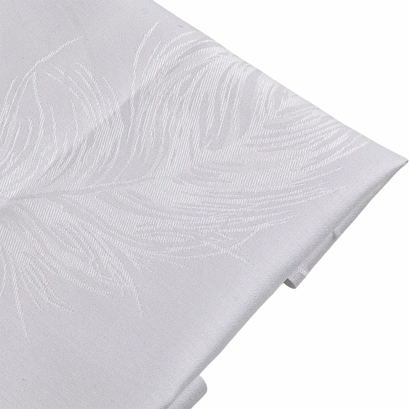 Jacquard Hotel Duvet Covers factory