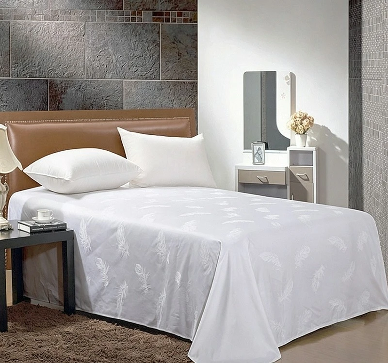 Jacquard Hotel Duvet Covers high quality