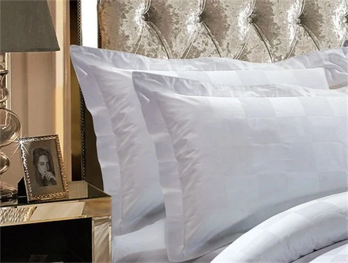 Jacquard Hotel Pillow Shams price