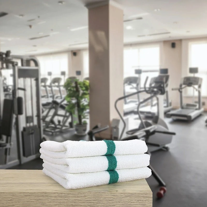 Lightweight Quick Dry Cotton Hotel Gym Towel best