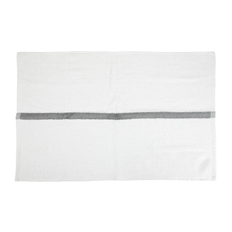 Lightweight Quick Dry Cotton Hotel Gym Towel factory