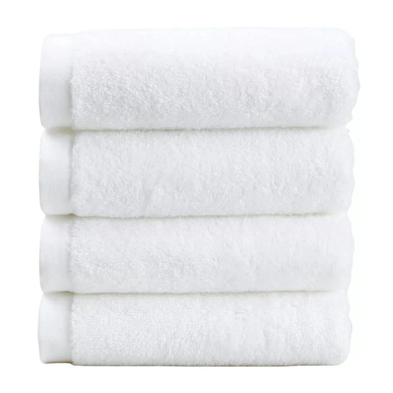 Hotel Bath Linens