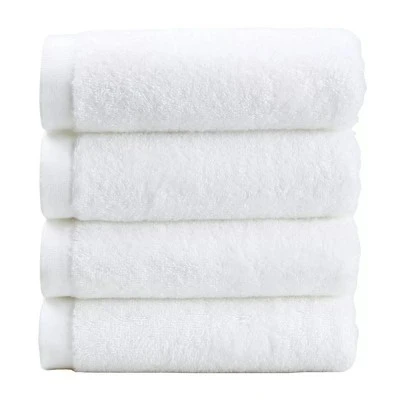 Hotel Bath Linens