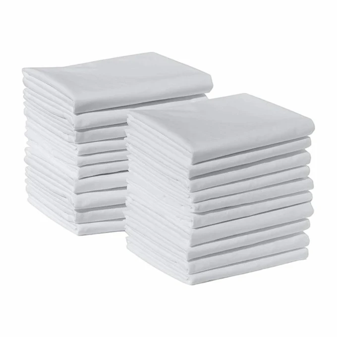 Microfiber Hotel Bed Sheets factory