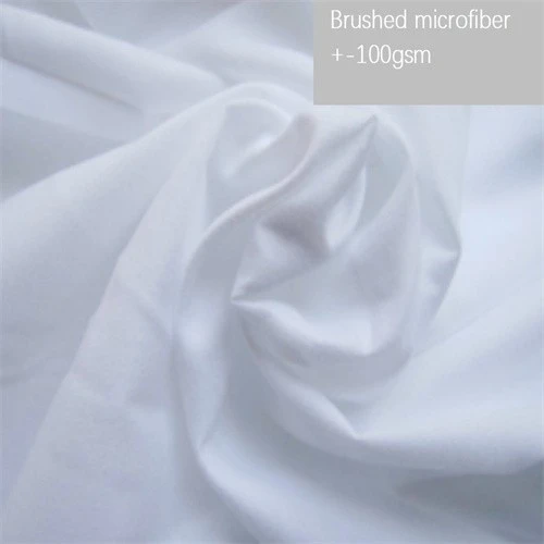 Microfiber Hotel Bed Sheets price