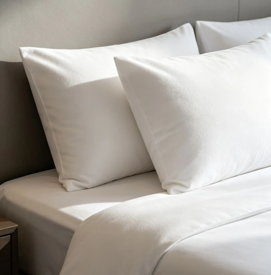 Microfiber Hotel Bedding Sets high quality
